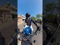 #kismat #luck #jaipur #rider #ride #bike #biker #royalenfield #wearhelmet #followforfollowback