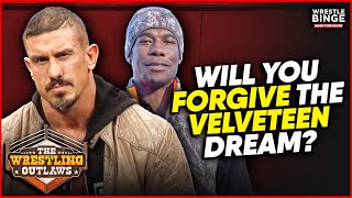EC3 and Vince Russo react to The Velveteen Dream's apology
