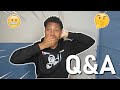 QUARANTINE&CHILL JUICY Q&A!!! HOW MUCH MONEY DO I MAKE ON YOUTUBE?? WHAT’S MY BC?? DO I HAVE A GF??