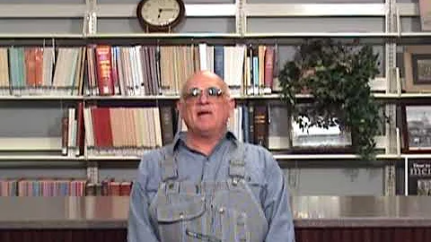 Gary Earnhart was John W  Scott