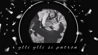 Gimi Cenaj - Ylli (Official Song) Resimi