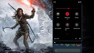 Substratum on Pie screenshot 4