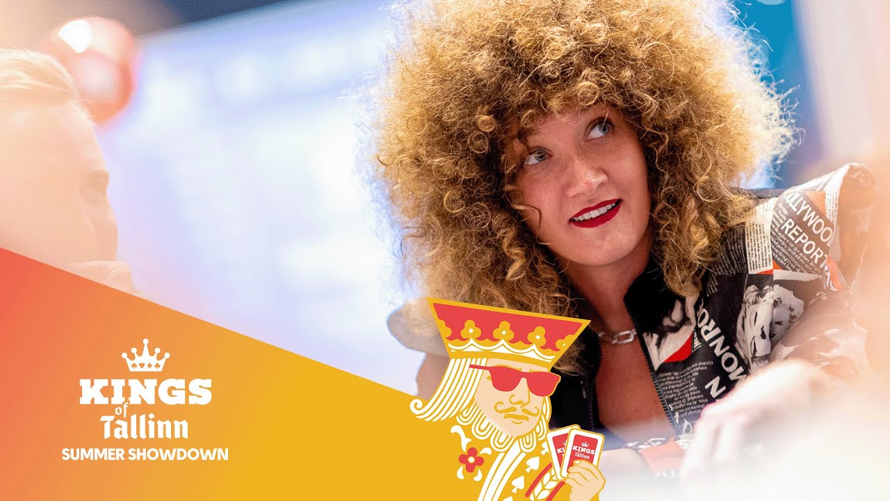 KOT Summer Showdown 2023: Tons of excitement was felt around the poker room