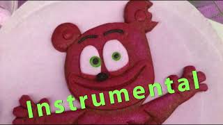 The Gummy Bear Is Going To Die - (Instrumental) (Reupload)