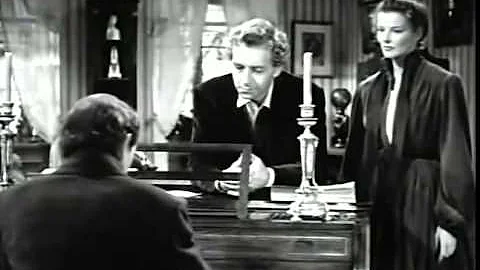 Clip: "Song of Love" (1947)