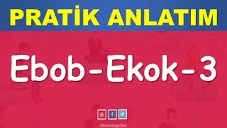 27) Ebob Ekok (Obeb Okek) - Abdül Aziz Gürbüz