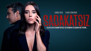 Sadakatsiz Müzikleri || İntikam