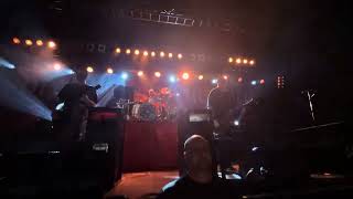 Breaking Benjamin - Angels Fall Live | 16.06.2026 Cologne 