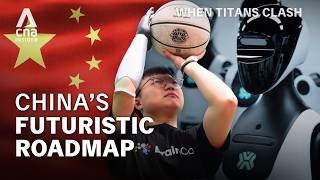 Download lagu Inside China’s Plan To Build The Industries Of The Future | When Titans Clash