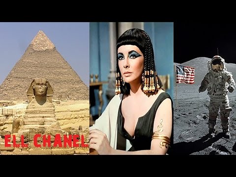 საინტერესო ფაქტები სამყაროზე