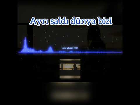 Elton sen yoxsan status durum whatsapp durumlari whatsapp status