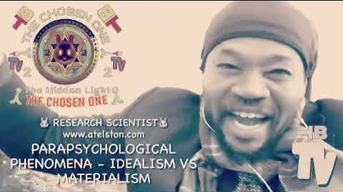 Omniscient/Omnipotent/Omnipresent/Targeted Individual/Gangstalking PT4427 Music/Chosen Ones/ESP/PSI