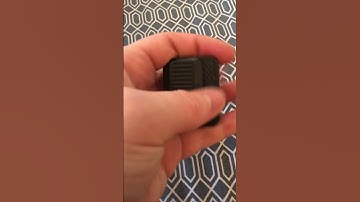 Magnus OG Full Zirc slider