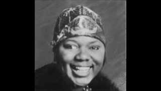 Watch Bessie Smith Youve Been A Good Ole Wagon video