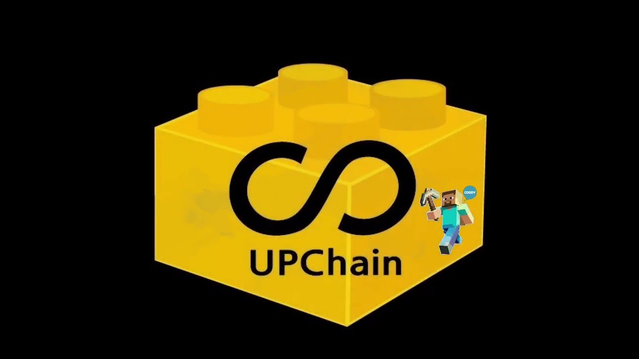 Media, UPChain NFT Block Token. UPNFT.