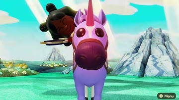 Miitopia with ROBLOX Flicker Characters (Jamila Gameplay) Part 34