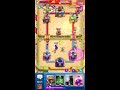 Clash Royale Chaos Mode is so Fun!!!!
