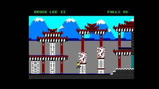 Return learn gaming   John Retroreloader Indie games PC   Bruneras Bruce Lee II Facebook live