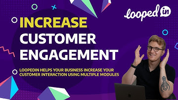 LoopedIn Review - Increase Customer engagement | Roadmap, Announcements & Feedback