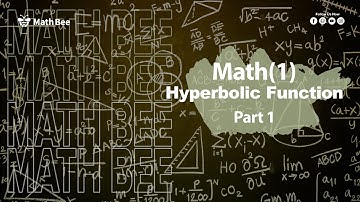 Hyperbolic Function