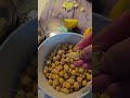 Ultimate Homemade Chickpea Hummus Recipe using #aldi  Chickpeas | Healthy Snack Ideas