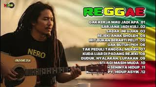 LAGU REGGAE INDONESIA TERBARU 2025 | GAK KERJA MAU JADI APA, SARJANA JADI KULI, REJEKI ANAK SHOLEH