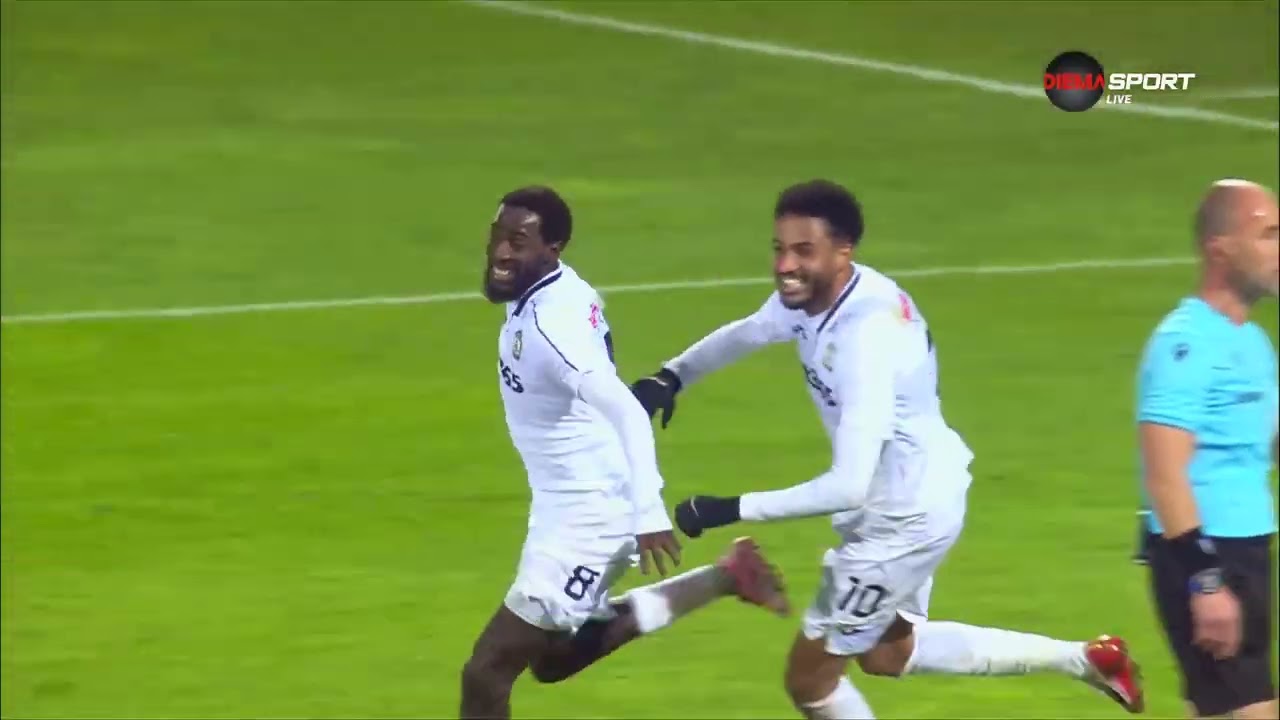 Изявите на Исак Соле за Славия