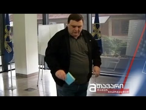 \"მთავარი\" - \"ეროვნული ფორუმის\" გადაწყვეტილება / ყარაბაღის კონფლიქტის ესკალაცია