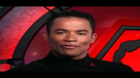 Tiberian Sun: Nod Mission 3 - Free Rebel Commander