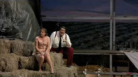 Heidi Grant Murphy sings L'Elisir d'amore