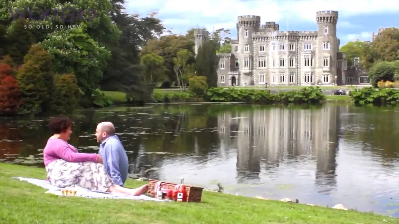 Visit Wexford for Heritage