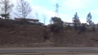Chile de Un Viaje : De Rucapequen a Temuco (02-07-2017)