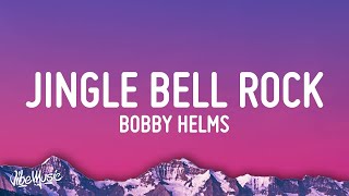 Bobby Helms - Jingle Bell Rock (Lyrics) | Top Best Songs