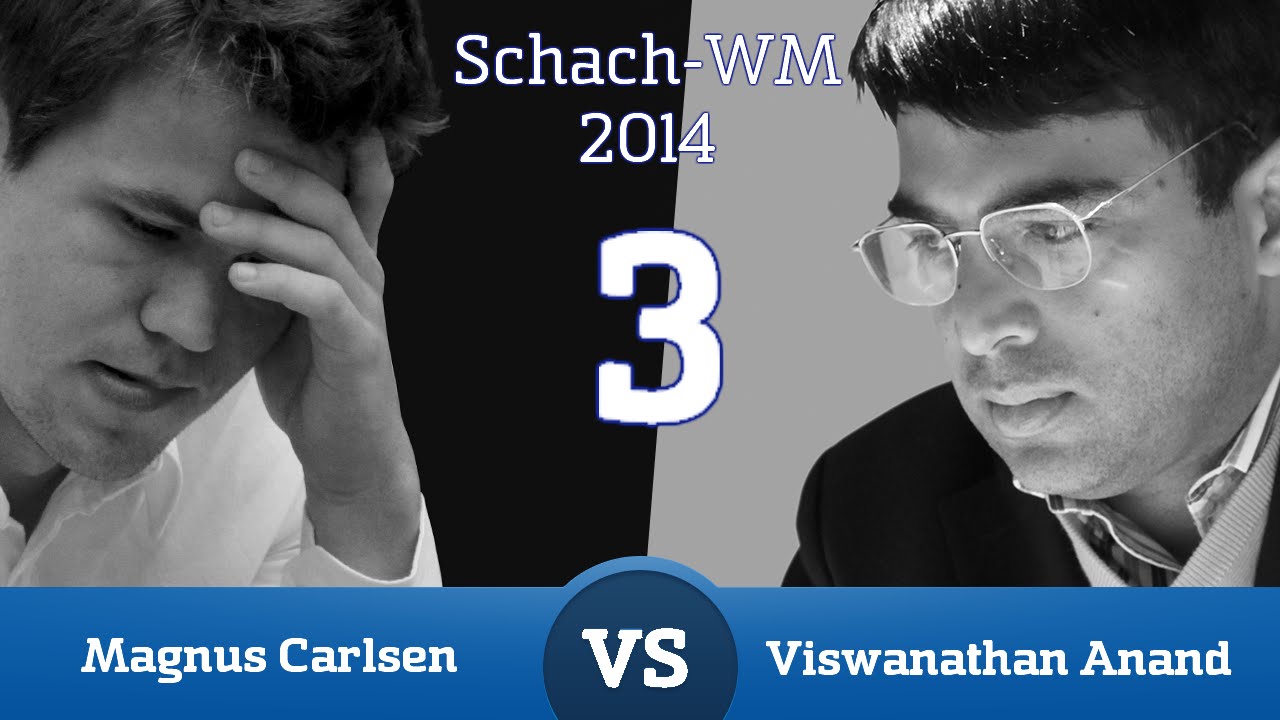 Carlsen Schach Carlsen Schach