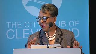 Cleveland’s Cultural DNA and The American Dream: Past, Present, and Future 5.20.23