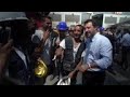 Salvini blasts Dutch govt. for breaking ship ban