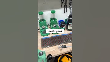Sneak peak! #acmebullets #video #shoot #reload #loaddata #shootingtime #reels #funny #friday