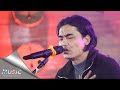 Charly Van Houten - Sulit Bernafas Tanpamu - Versi Jawa (Official Live Music)
