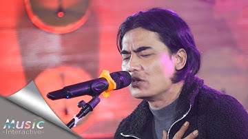 Charly Van Houten - Sulit Bernafas Tanpamu - Versi Jawa (Official Live Music)