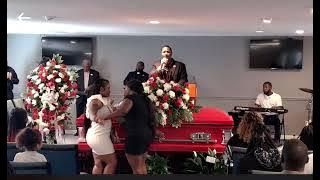 Mother  Exposed Family At Her Son’s Funeral