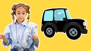 Бип Бип - Машинки - Дискотека для детей