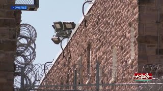 Crowding, turnover & safety all issues in prison review