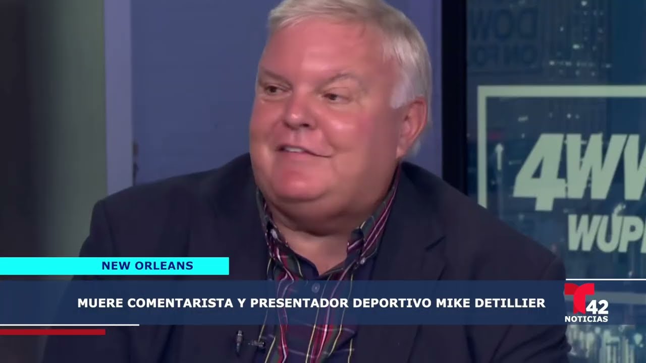 Noticias más destacadas del deporte – Martes, 8 de septiembre, 2026 | Telemundo New Orleans