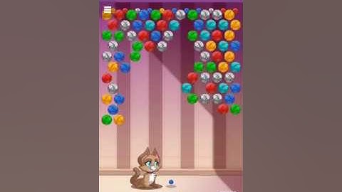 Kitty bubbles - YEP! THIS IS REAL!