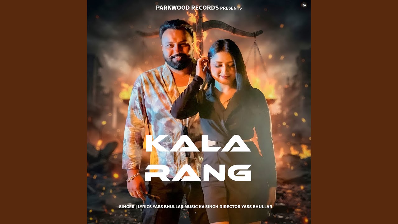 Kala Rang - YouTube