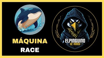 Máquina Race DockerLabs | Hacking Ético y Ciberseguridad (#218)