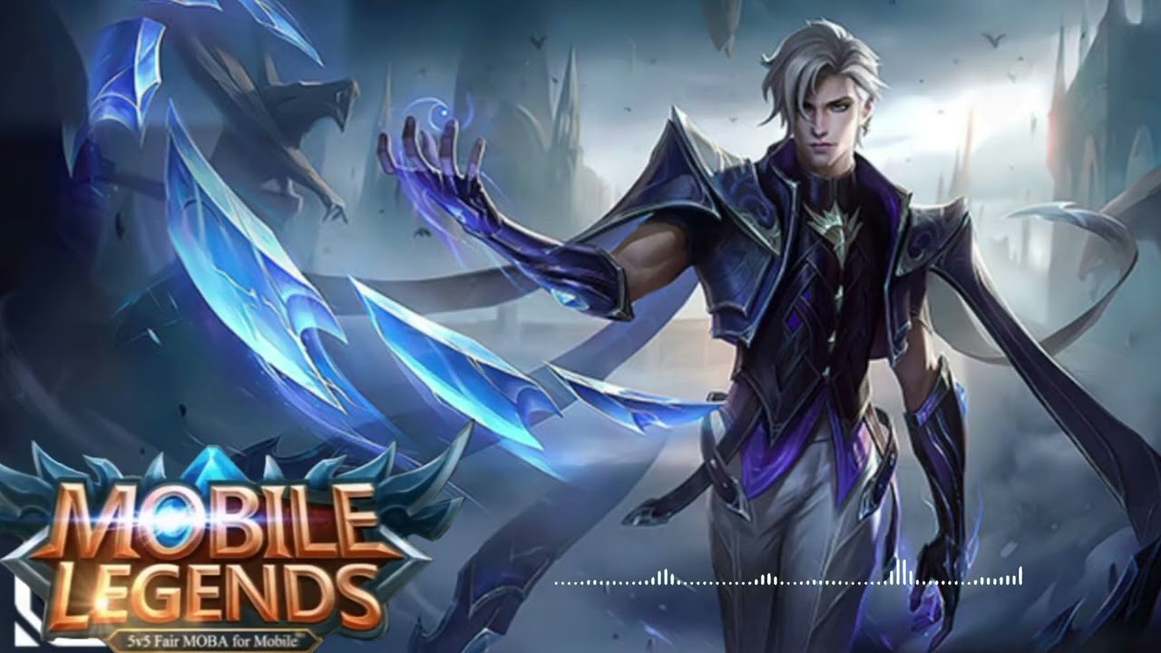 AAMON — ML Hero Song | The Duke Of Shards