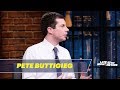 Mayor Pete Buttigieg on Why Sharing the Stage with His Husband Is a Reason to be Hopeful