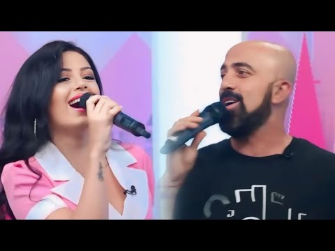 სიყვარული მოვა - ქეთი ᲩხაიᲫე \u0026 რატი ლევიᲫე siyvarulis mova - keti chkaidze \u0026 rati levidze