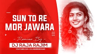 Sun To Le Mor Jawara Edm Drop Dj Raja Rajim 2021